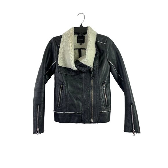 Dynamite Jackets & Blazers - Dynamite Women's Warm Fuzzy Jacket